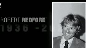 VIDEO A murit Robert Redford, o legendă a cinematografiei americane. Acesta avea 89 de ani